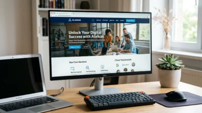 Alaikas.com