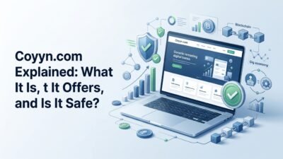 Coyyn.com