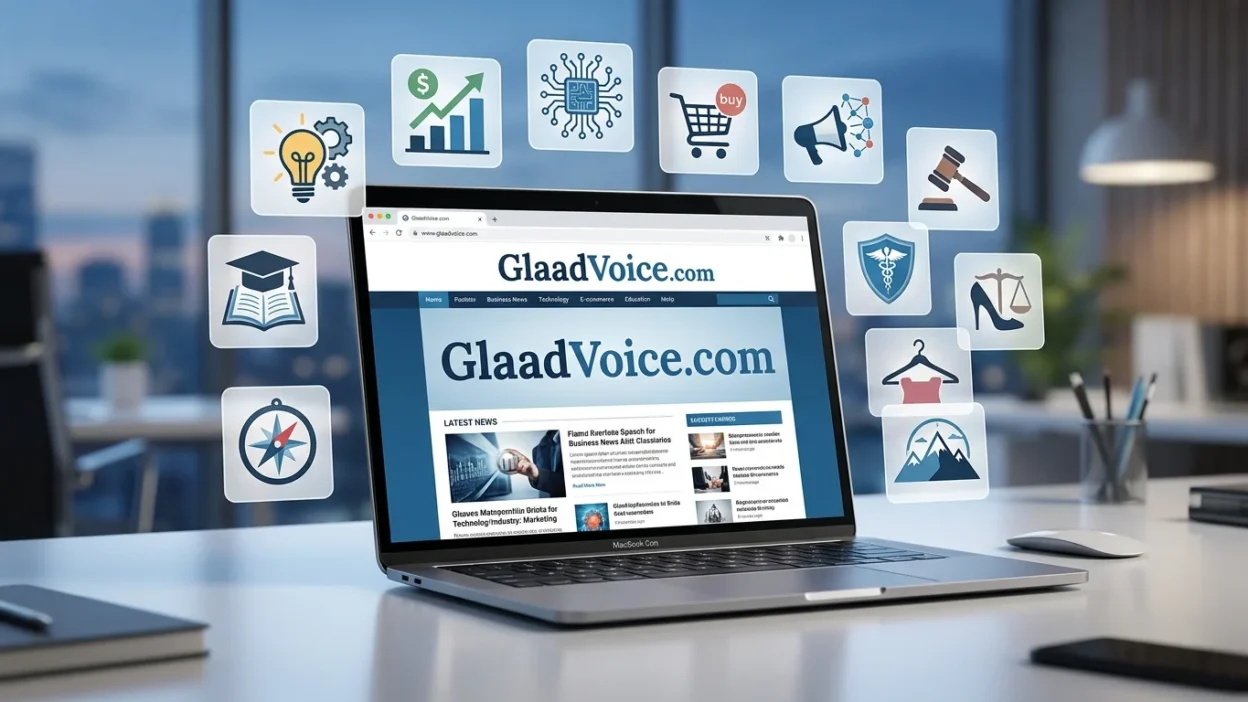 GlaadVoice.com