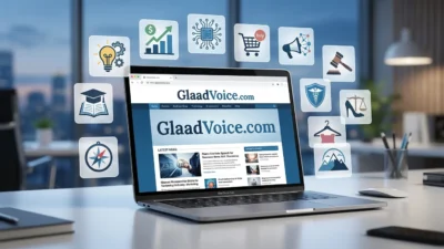 GlaadVoice.com