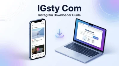IGsty Com