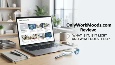 OnlyWorkMoods.com