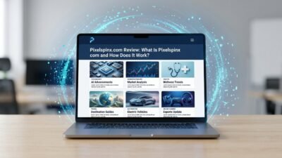 Pixelspinx.com