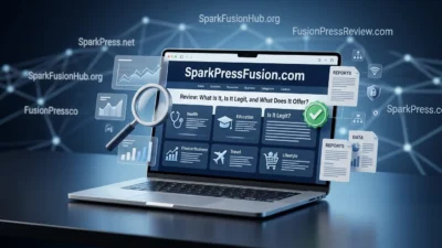 SparkPressFusion.com