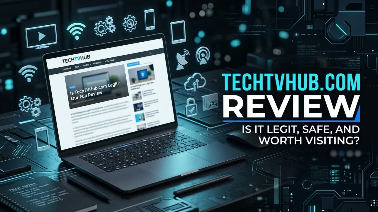 TechTVHub.com