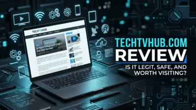 TechTVHub.com