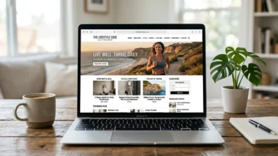 TheLifestyleEdge.com