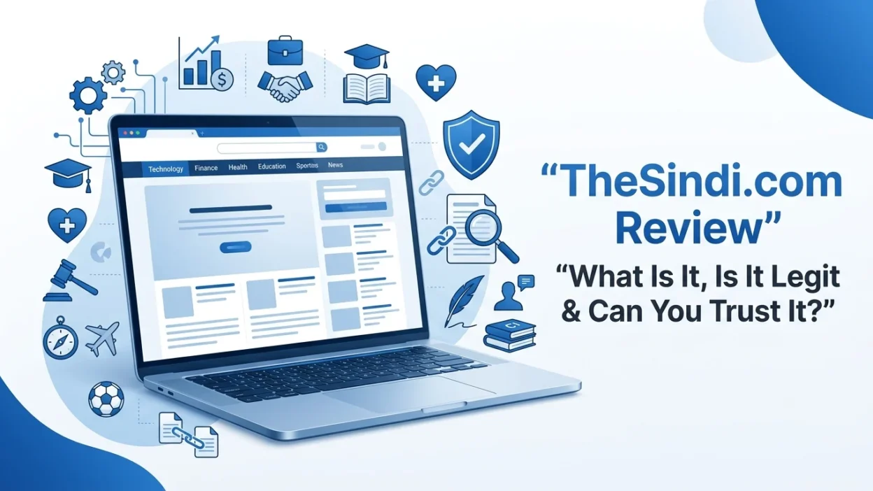 TheSindi.com