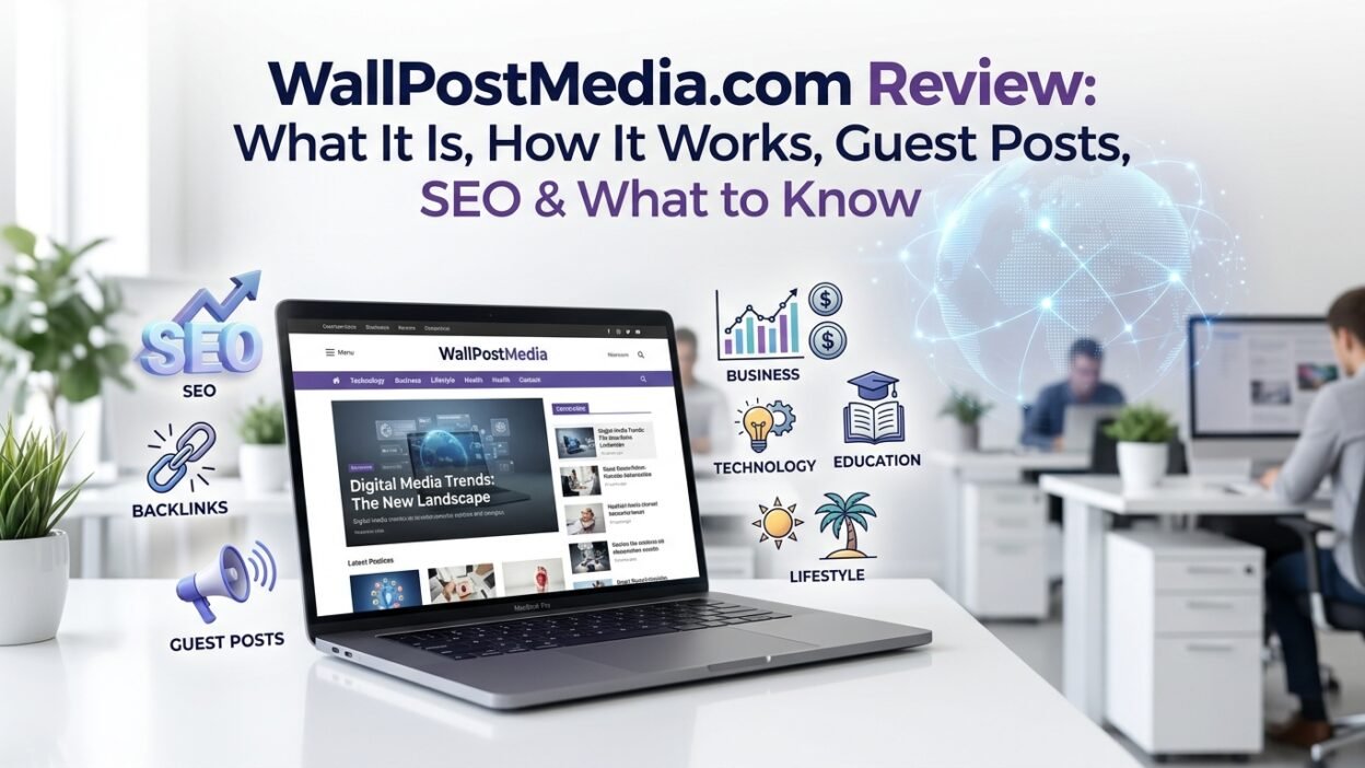 WallPostMedia.com