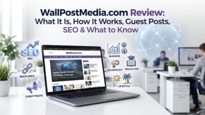 WallPostMedia.com